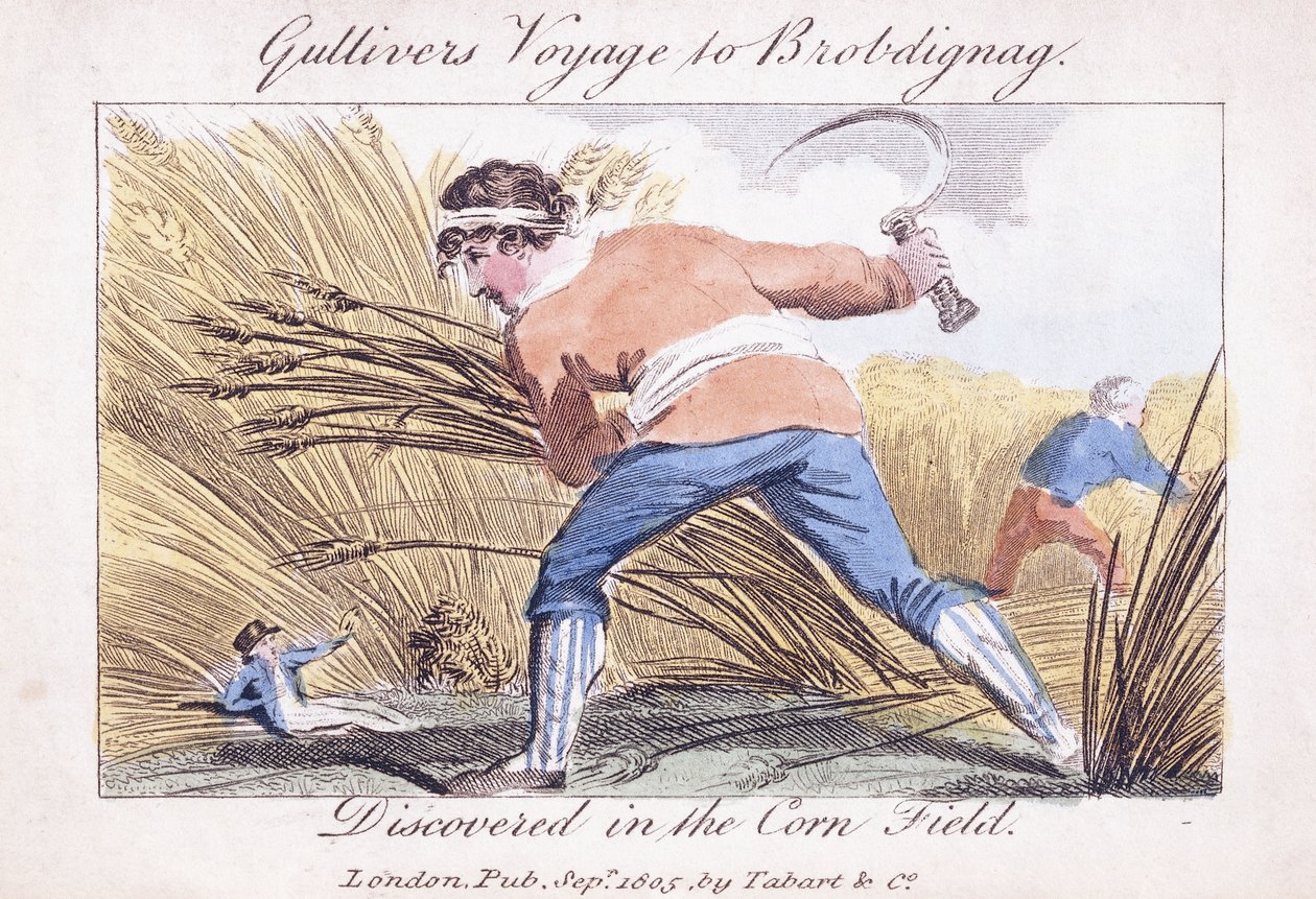 Gulliver