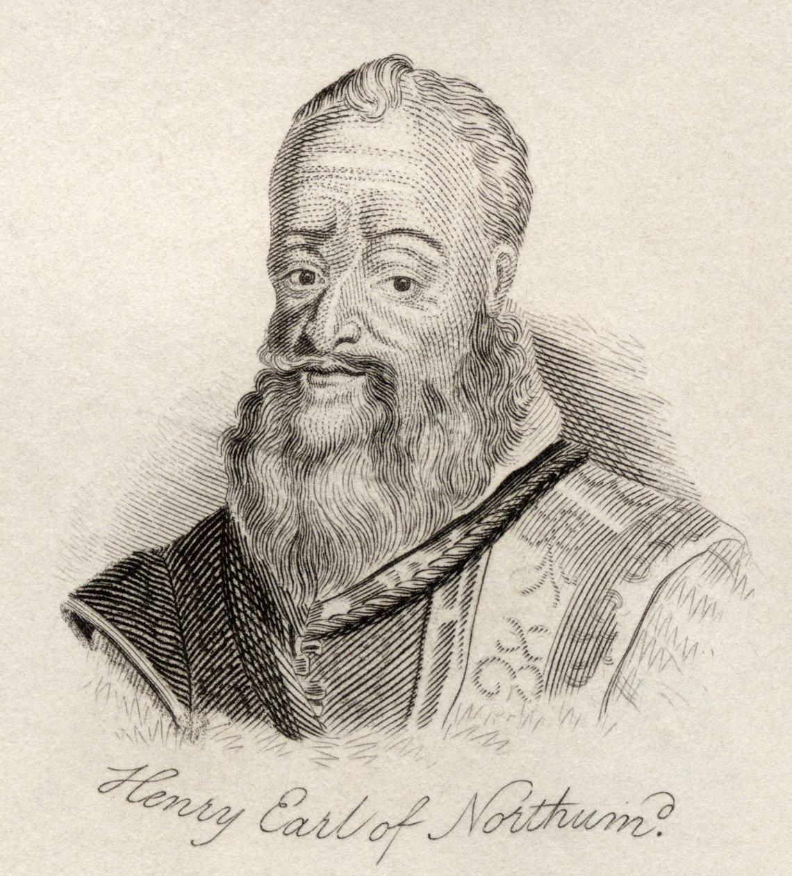 Henry Percy, from 