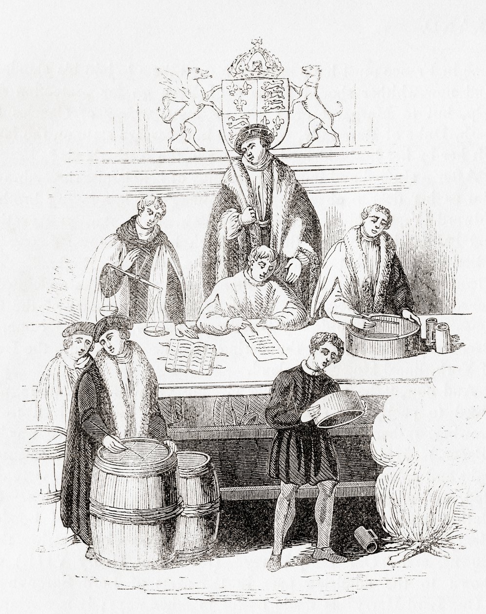 Henry VII