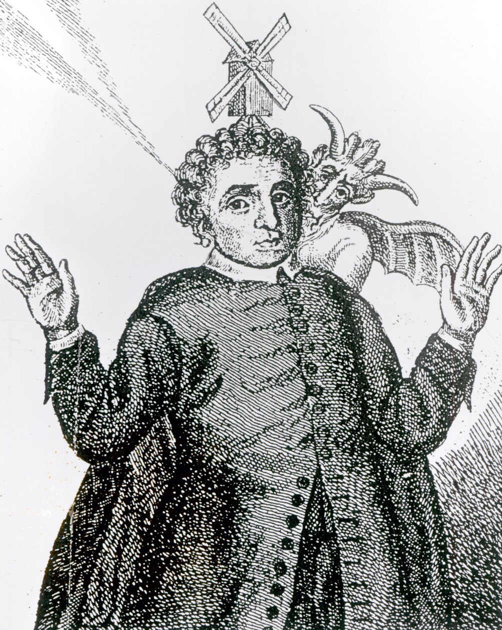 Hugh Peter (1598-1660) Fiery Army Preacher, Leveller Sympathizer and Supporter of the Regicide by English School