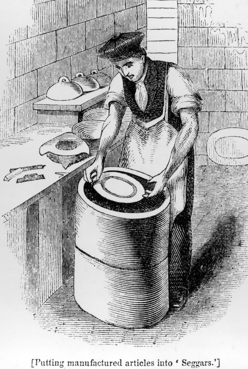 Illustration from Knight