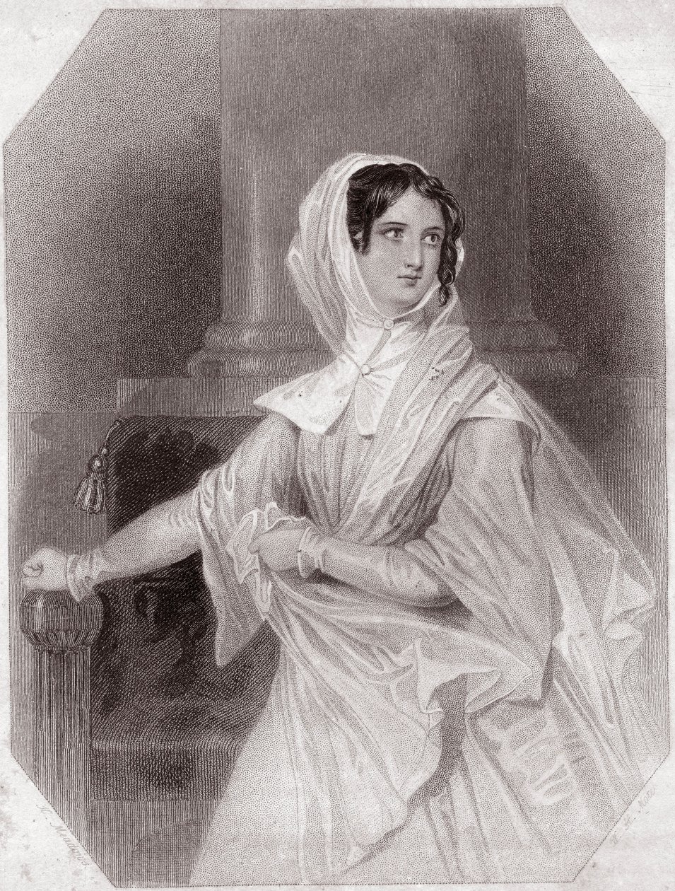 Isabelle (Measure for Measure) in 
