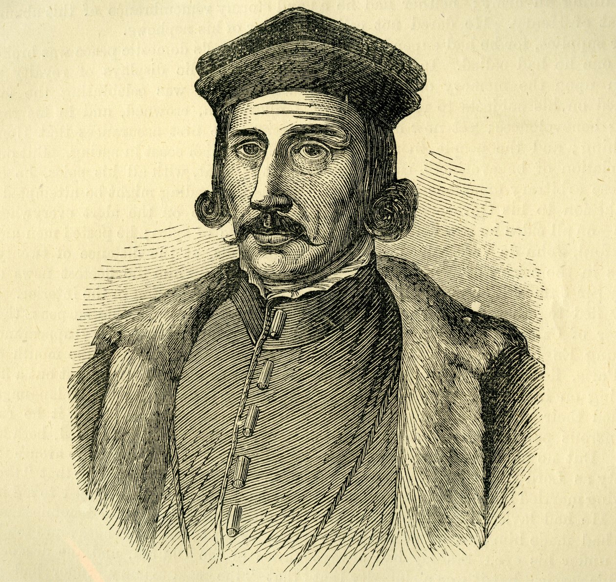 John Howard, 1st Duke of Norfolk (c.1425-85) by English School