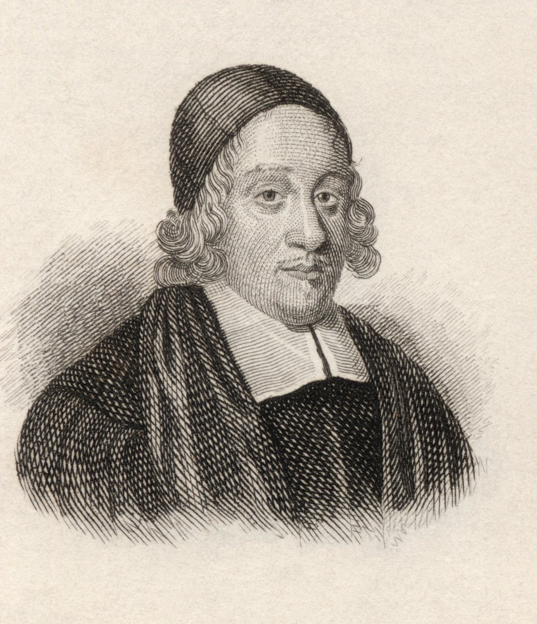 John Lightfoot, from 