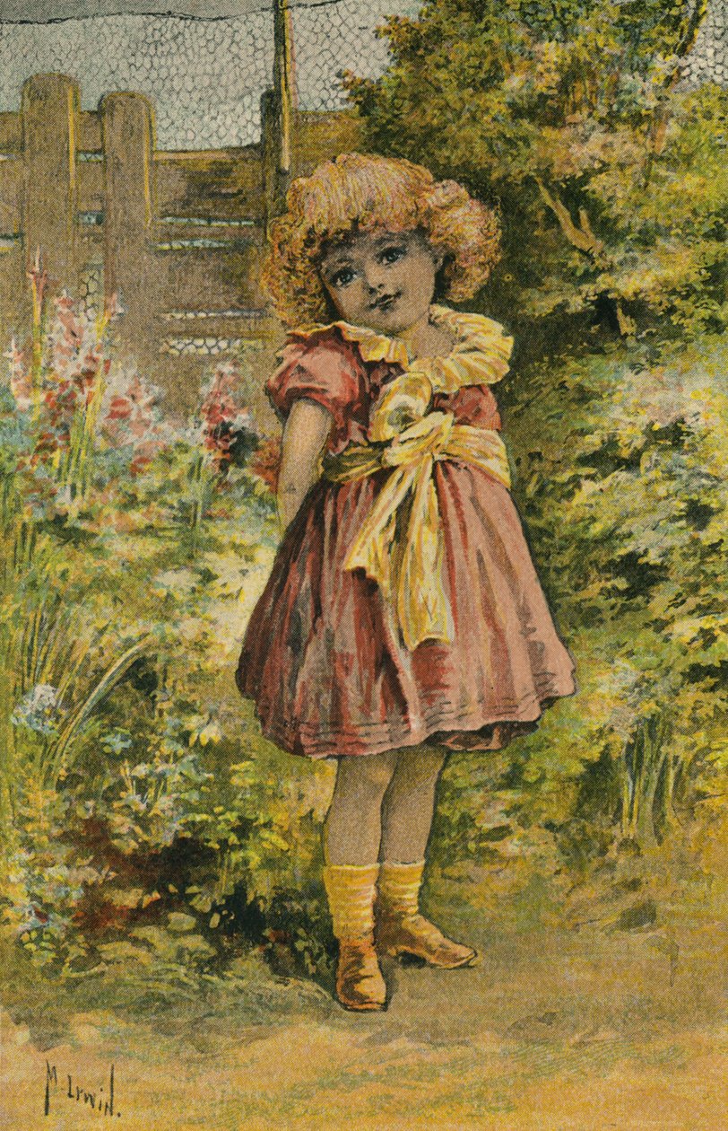 Lizzy by English School