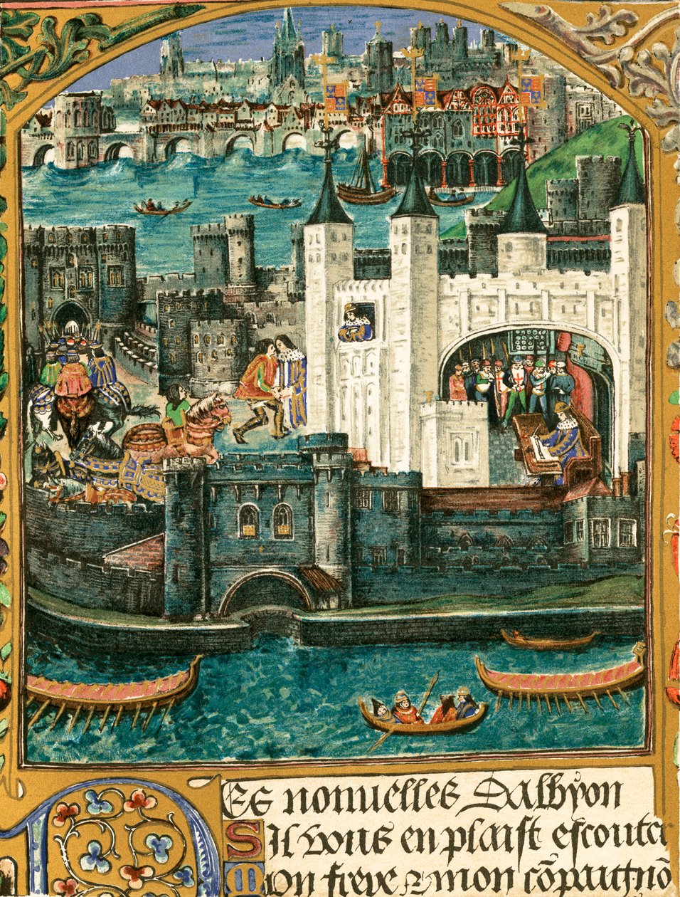 London by English School