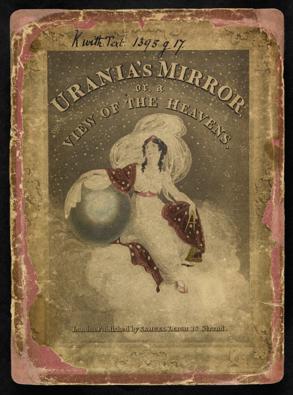 Front Cover of 