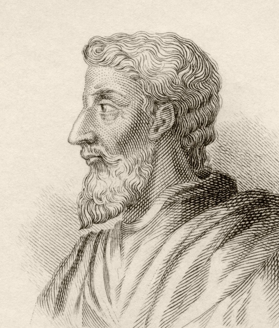 Marcus Terentius Varro, aka Varro Reatinus, from 