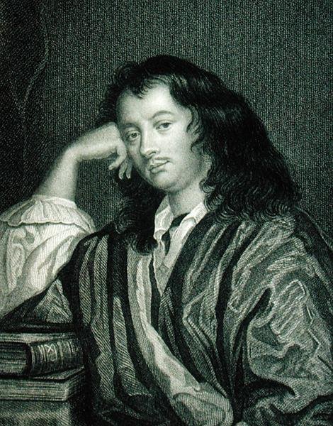 Portrait of Thomas Clifford, 1st Baron Clifford of Chudleigh, from 