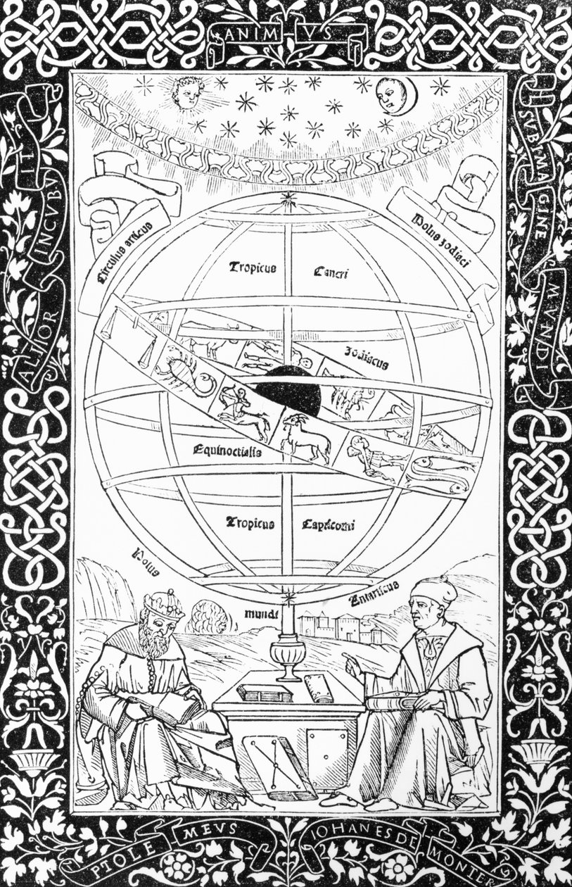 Ptolemy
