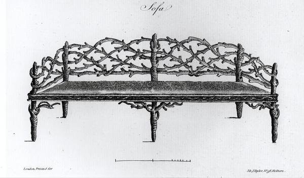 Sofa, from 