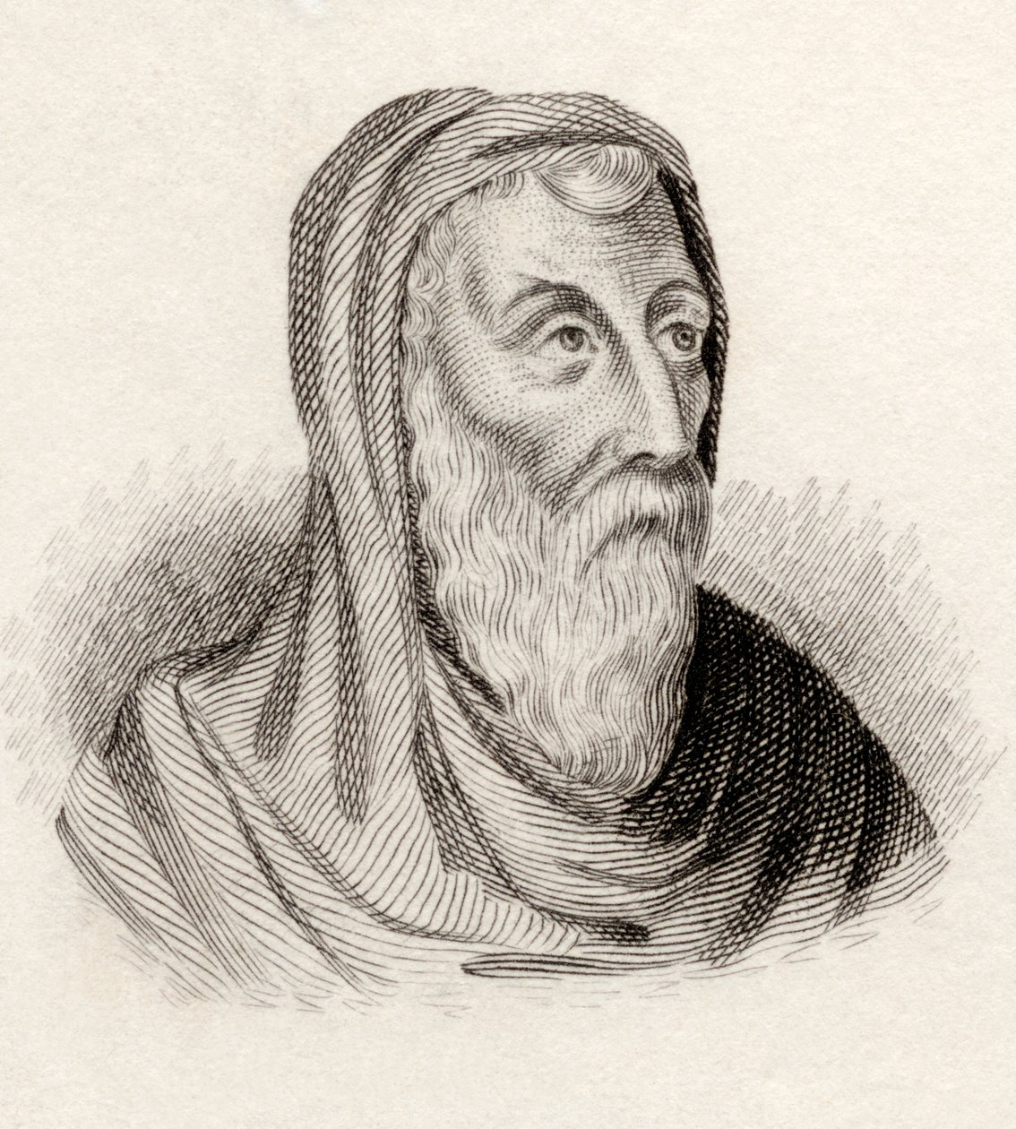St. Athanasius of Alexandria, from 