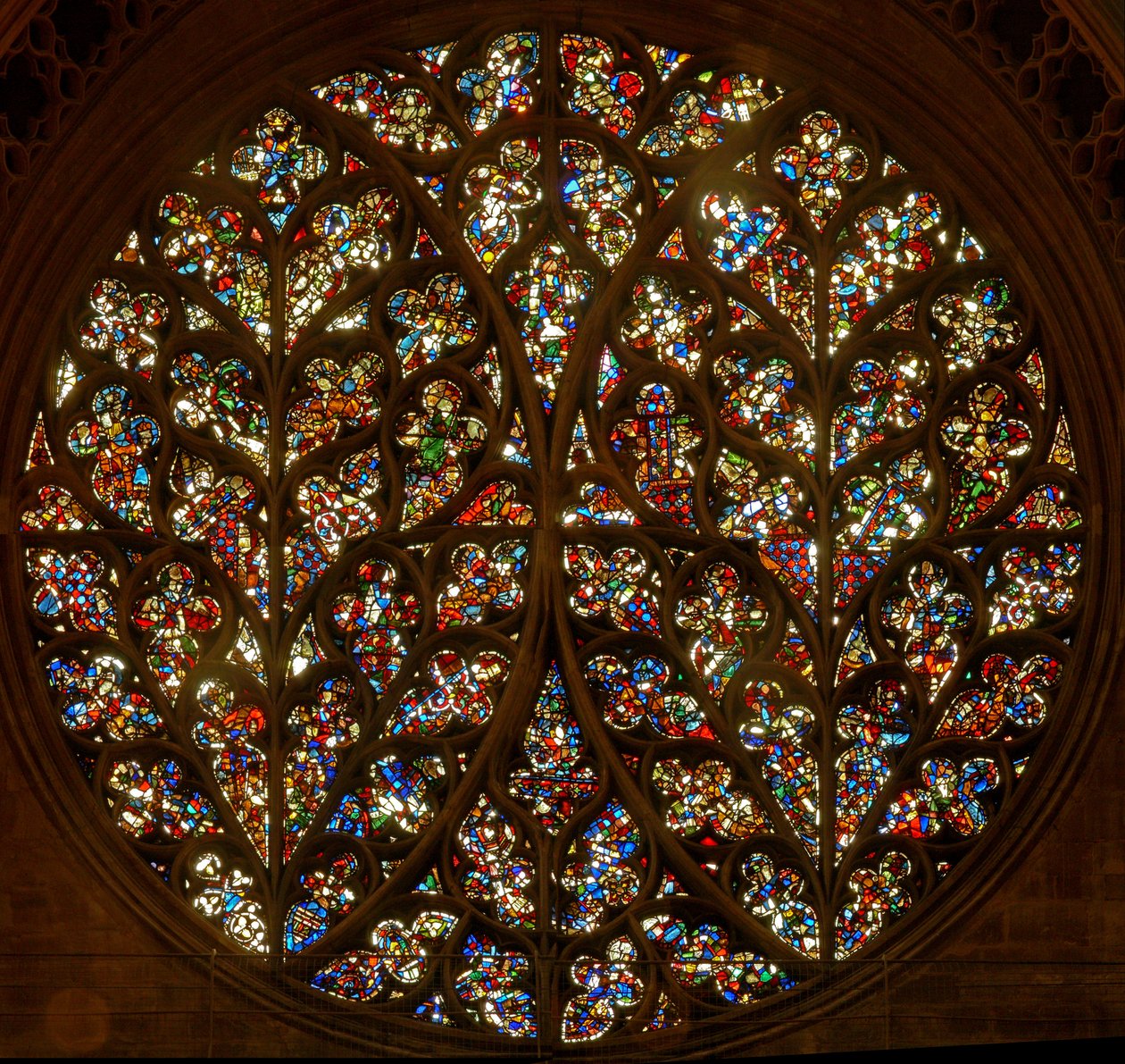 The Bishop