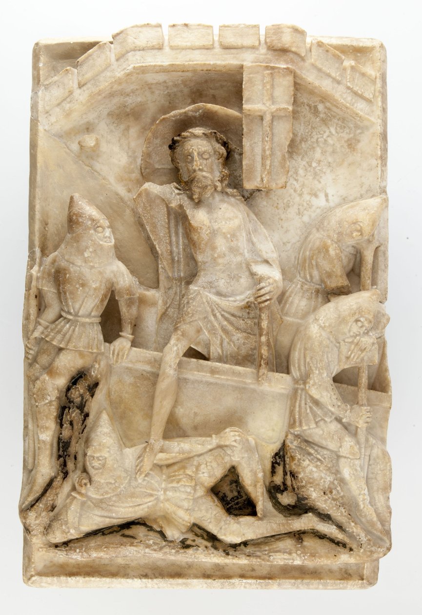 The Resurrection by English School