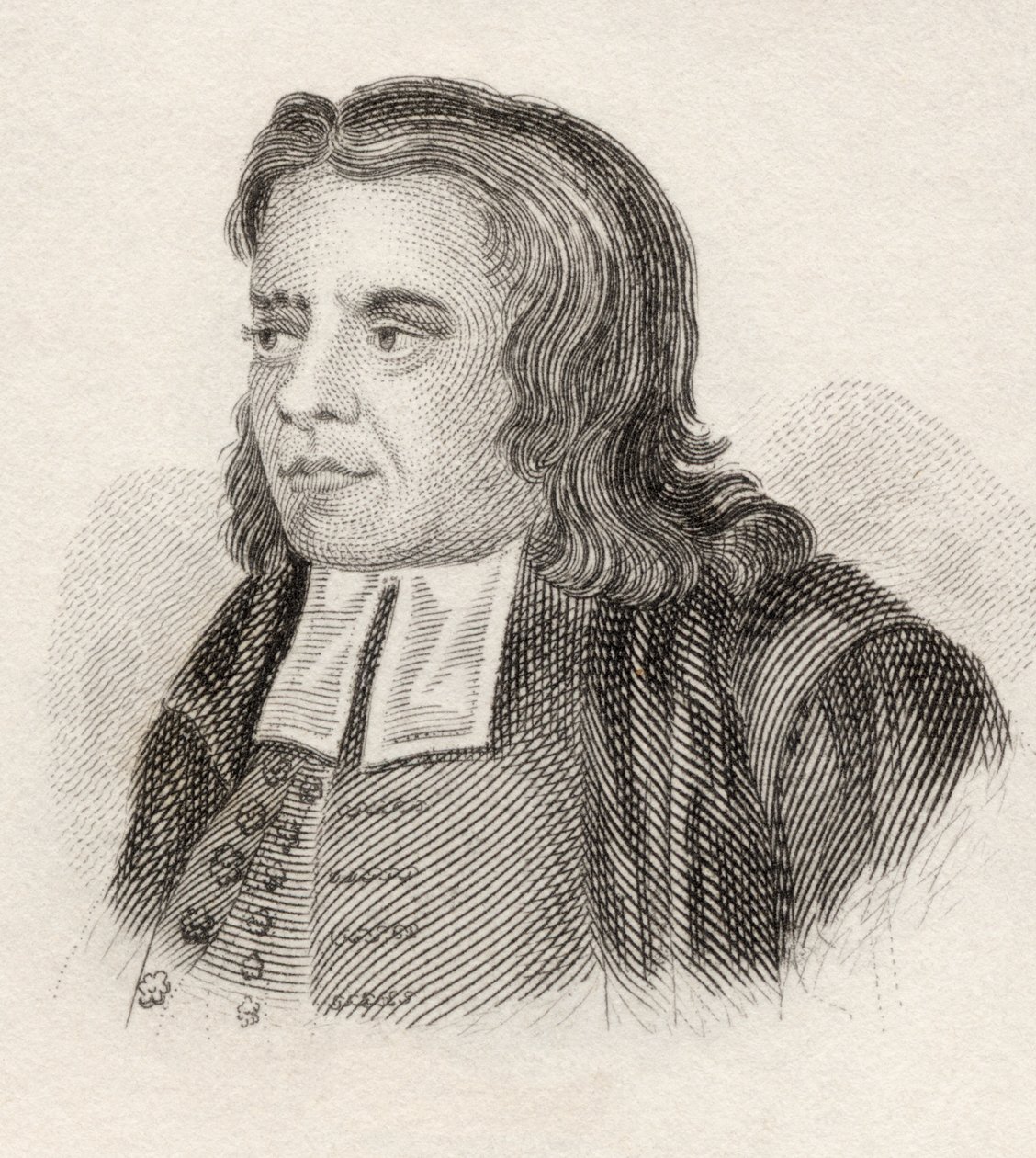 Thomas Hearne, from 