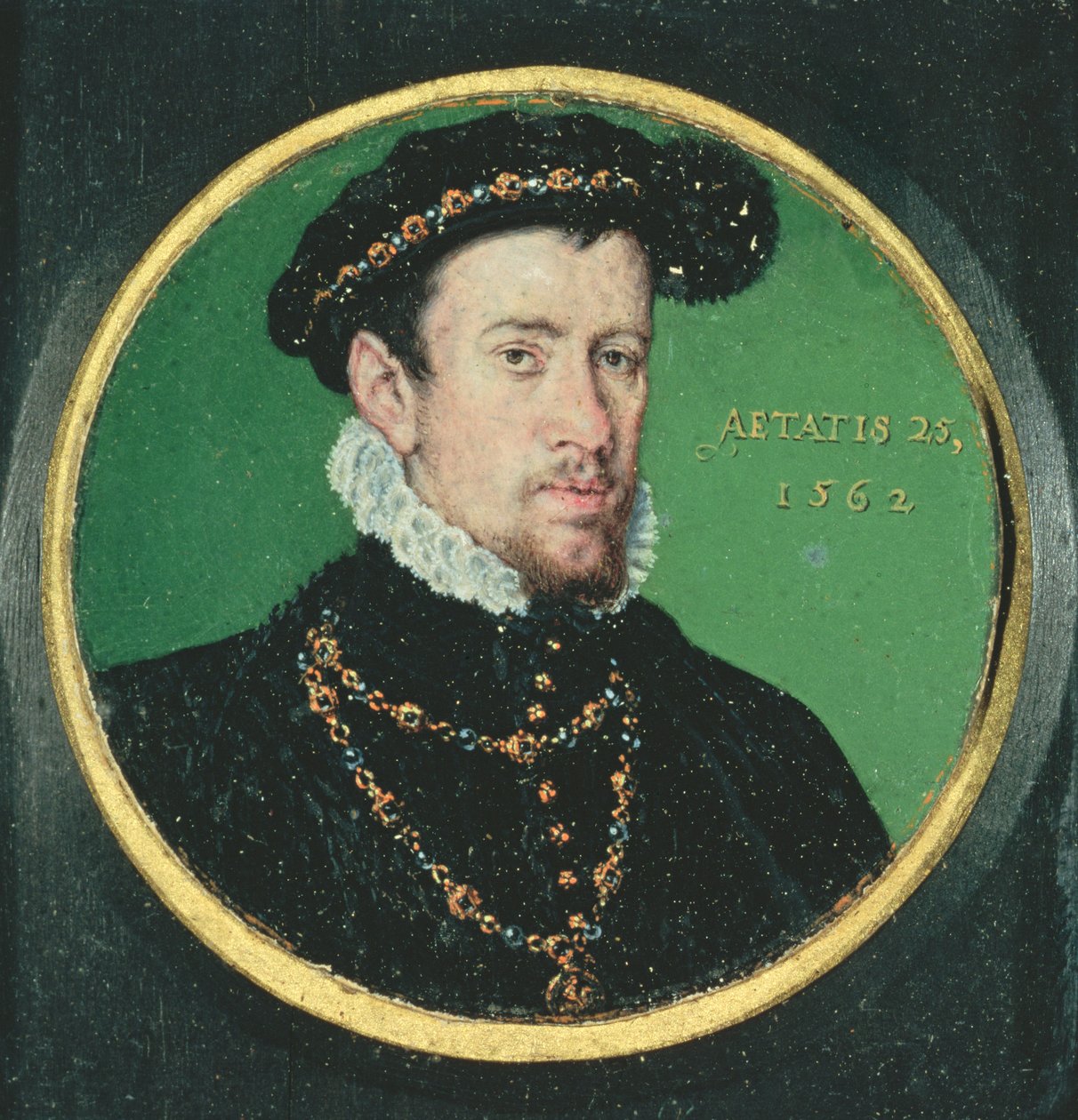Thomas Howard, 4th Duke of Norfolk by English School