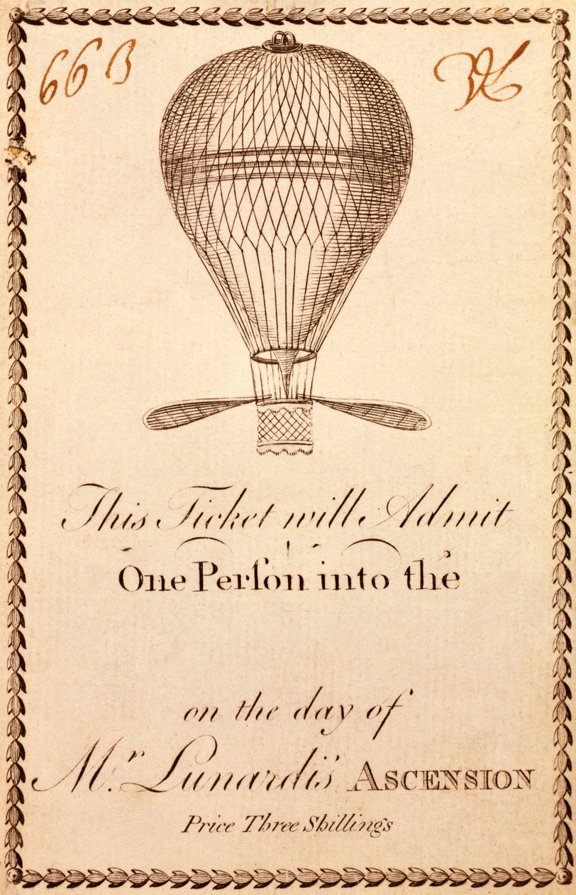 Unknown Image by English School