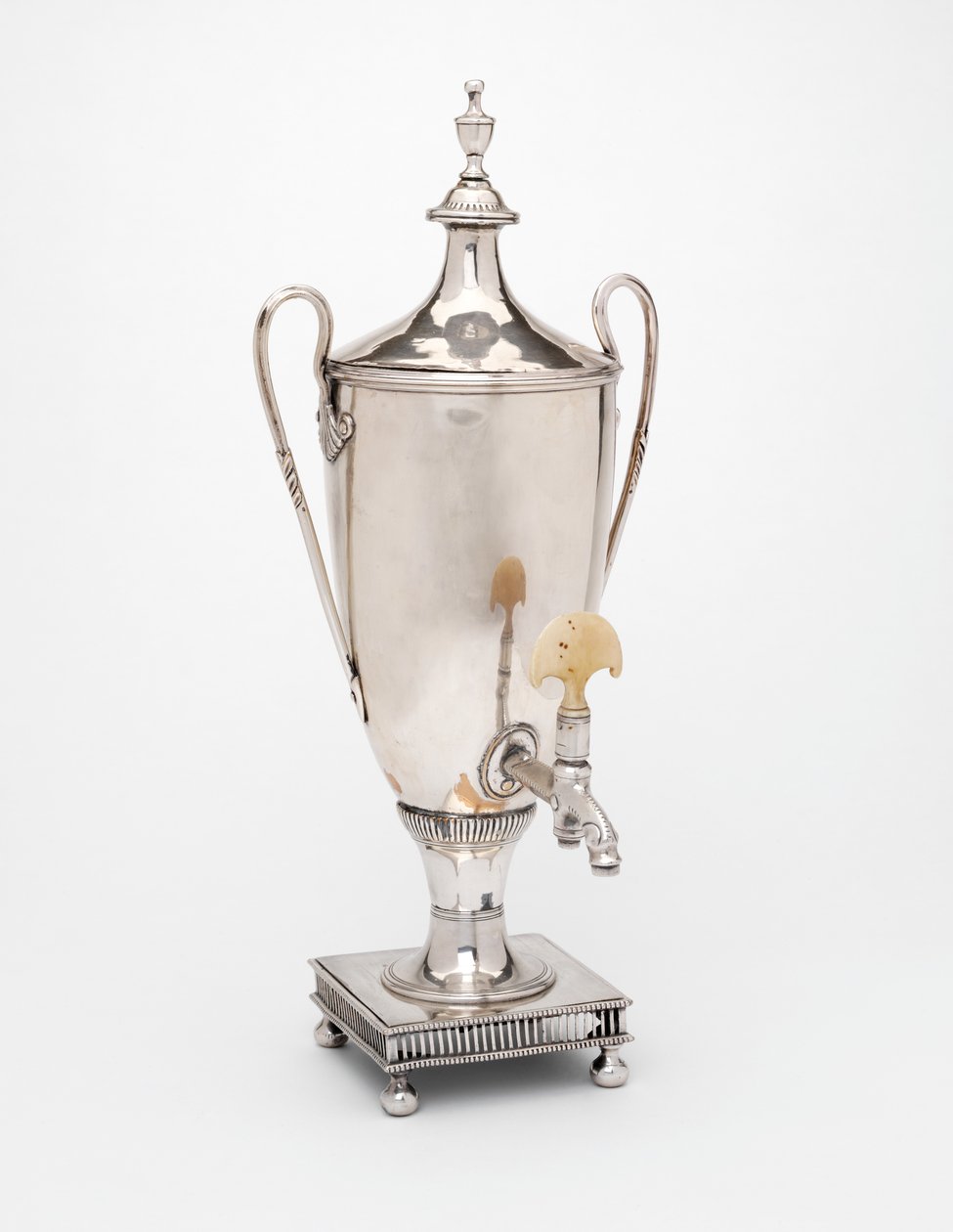 Urn, c.1790 by English School