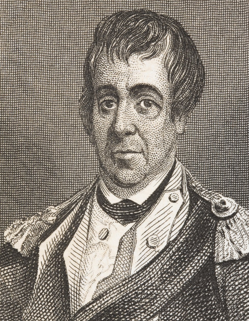 William Barton, from 