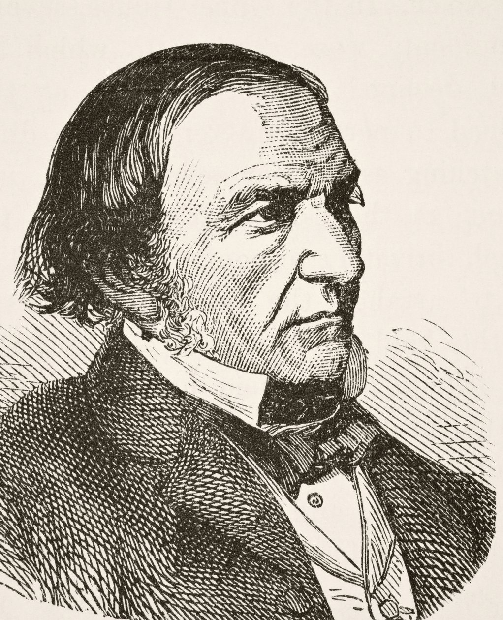 William Ewart Gladstone, from 