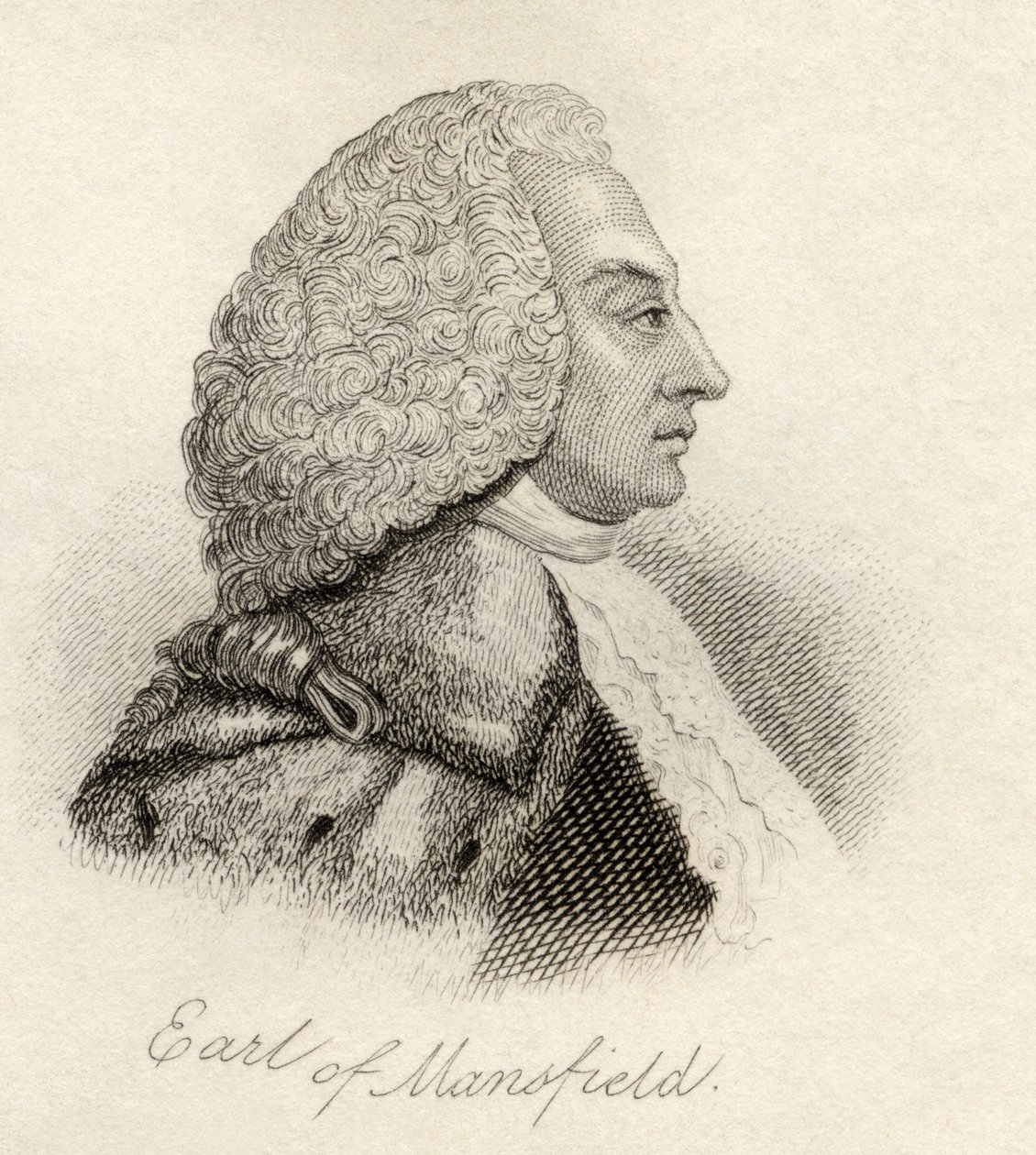 William Murray, from 