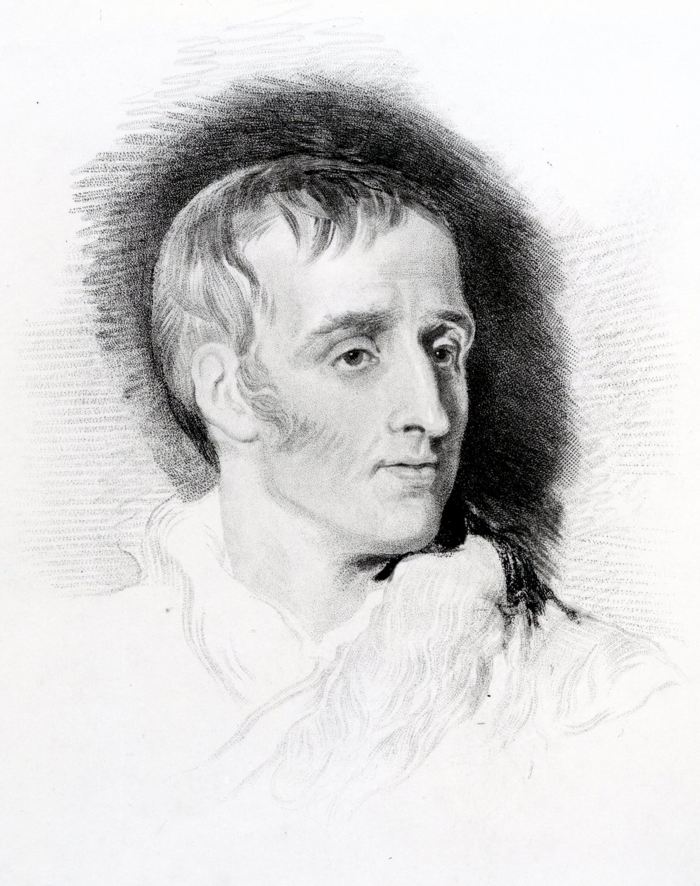 William Young Ottley (1771-1836) by English School