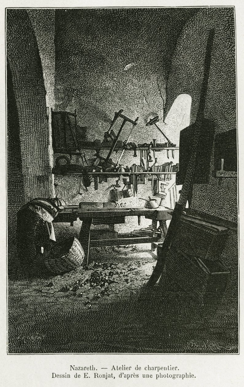 Carpenter