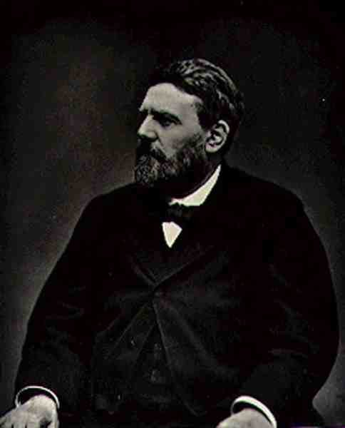 Jacques Eugene Spuller (1835-96), from 'Galerie Contemporaine', c.1874-78