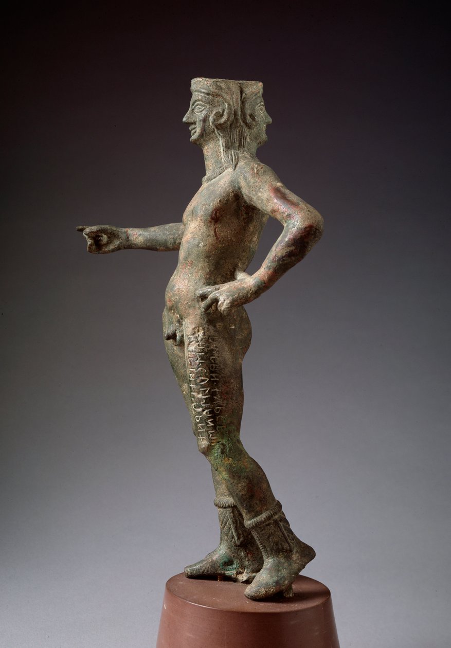 The Divinity of Design Culsans by Etruscan Etruscan