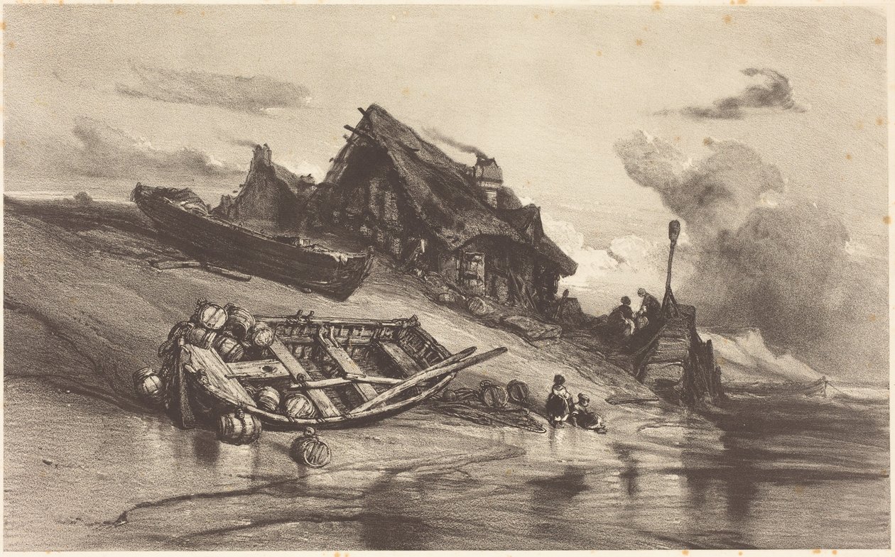 Fishermen