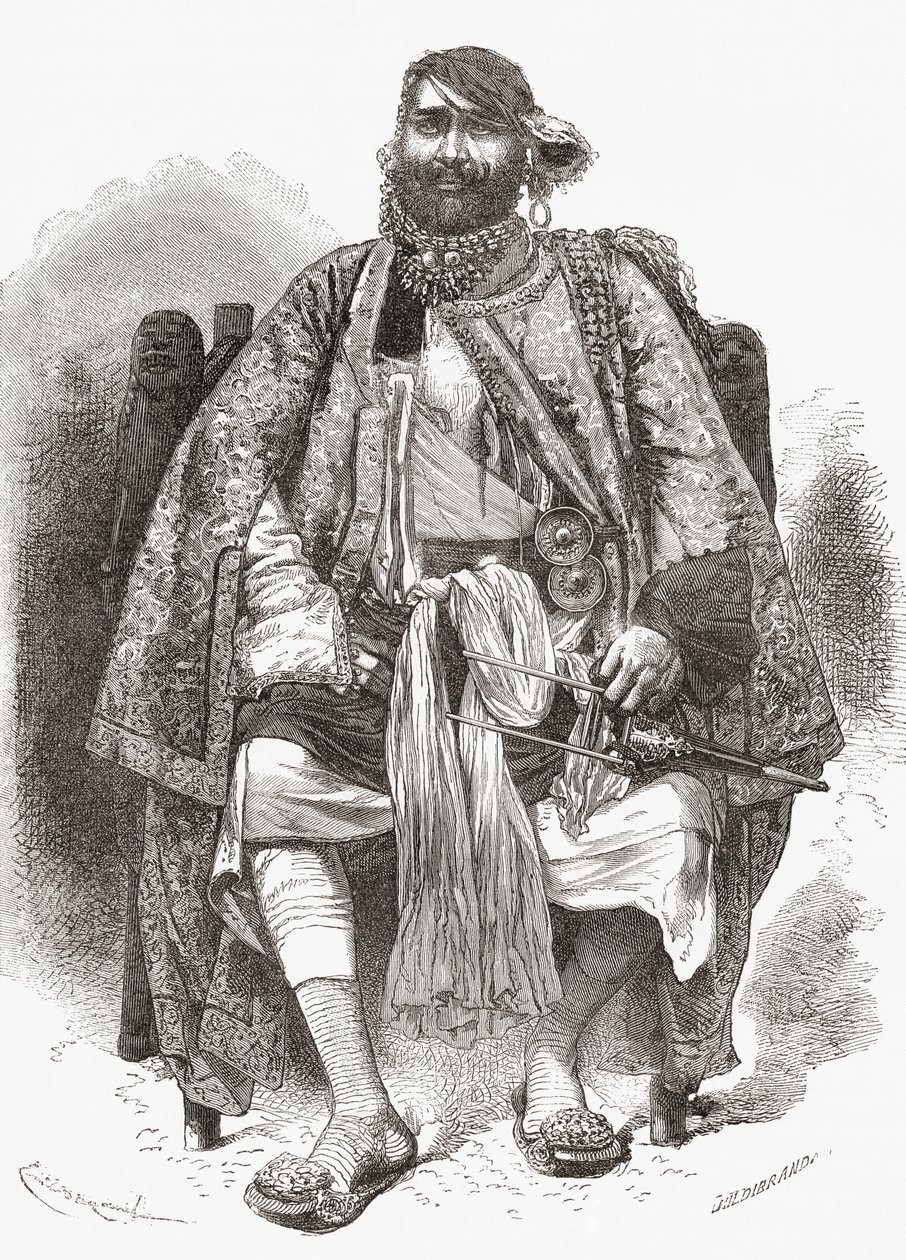 Rana Bhagwant Singh, from 