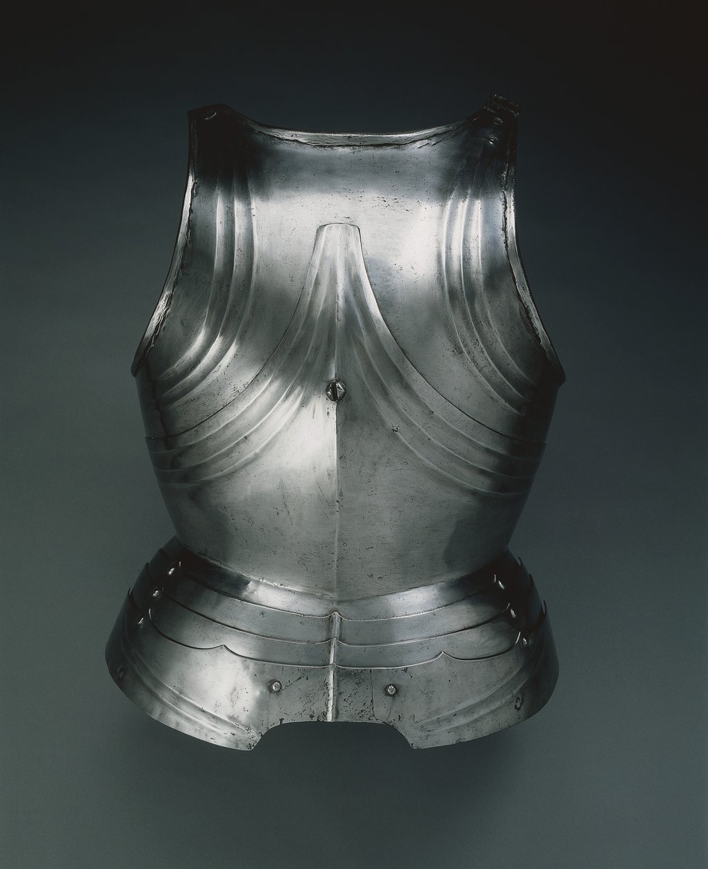 Gothic Breastplate, c.1485 by European School