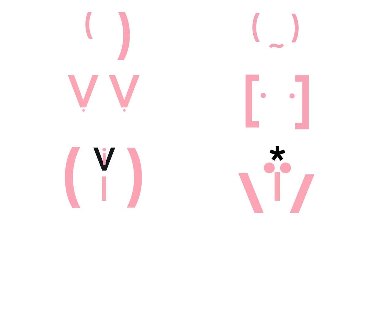 Other Man, Woman, Type by Evan Sklar