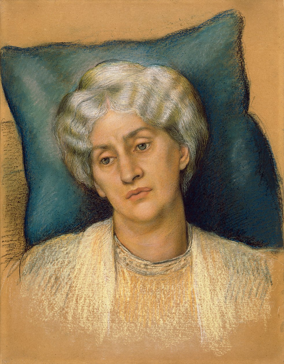 Study for 