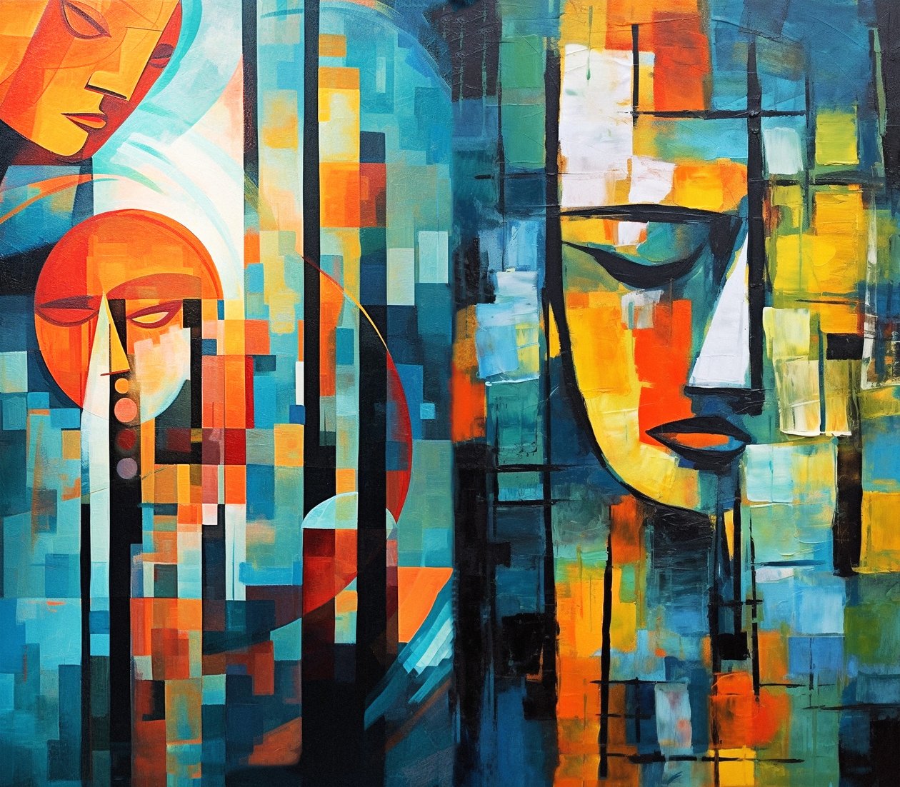 Digital art painting new arrivals