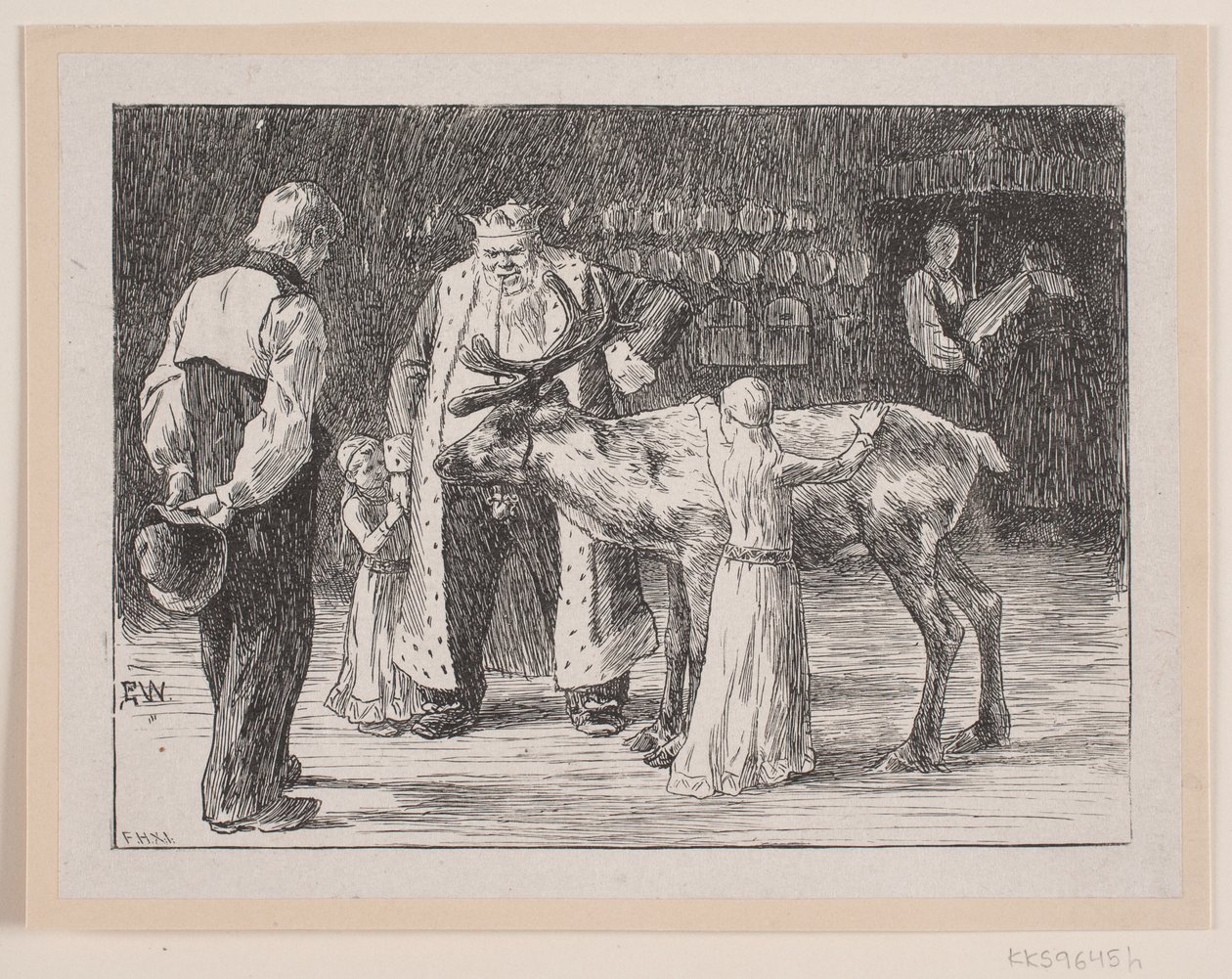 Illustration til 