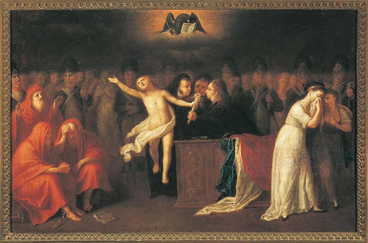The Civil Code of Napoleon by Felice Guascone