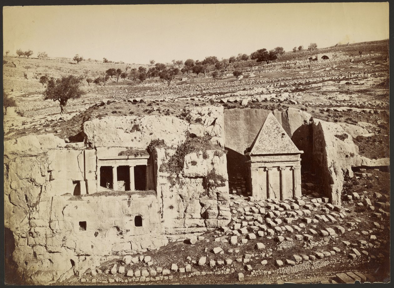 Absalom
