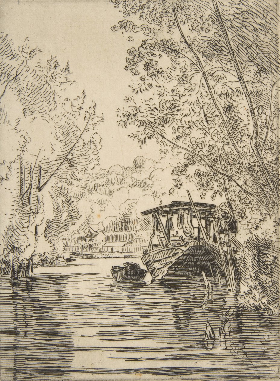 The Dyer