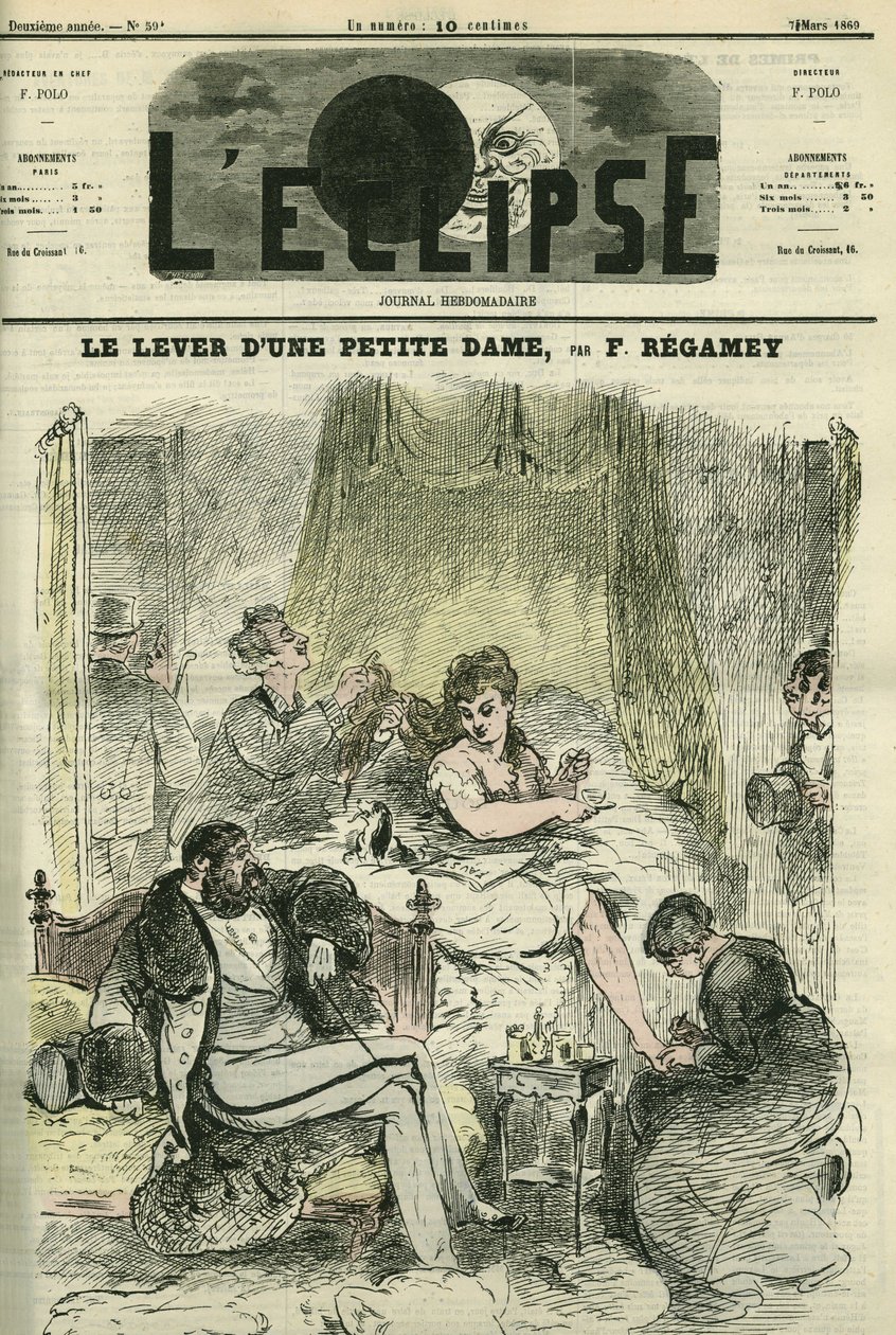 Cover in L