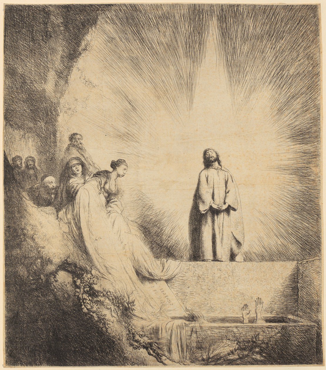 The Sacrifice of Abraham by Ferdinand Bol