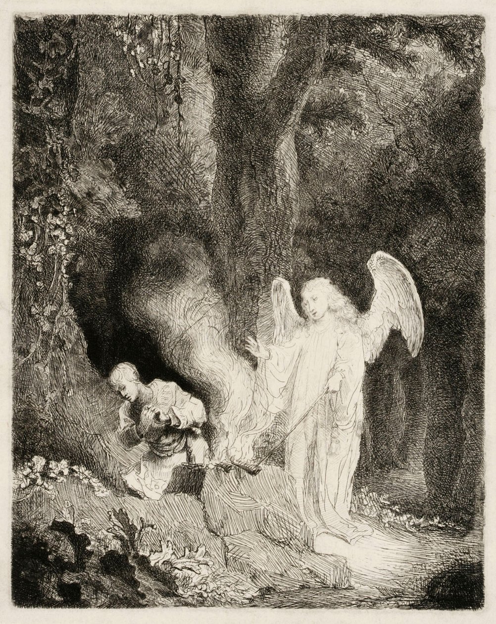 Gideon
