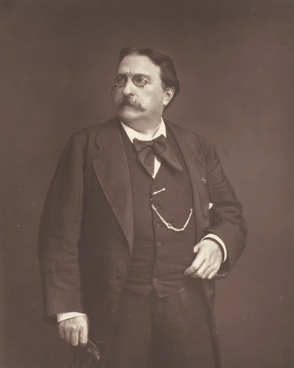 Hector Giacomelli, French Painter, Illustrator, and Printmaker by Ferdinand J. Mulnier
