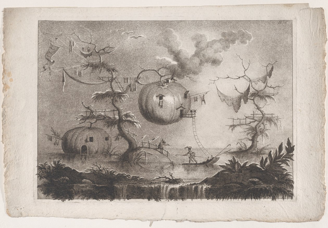 Plate 7 from 