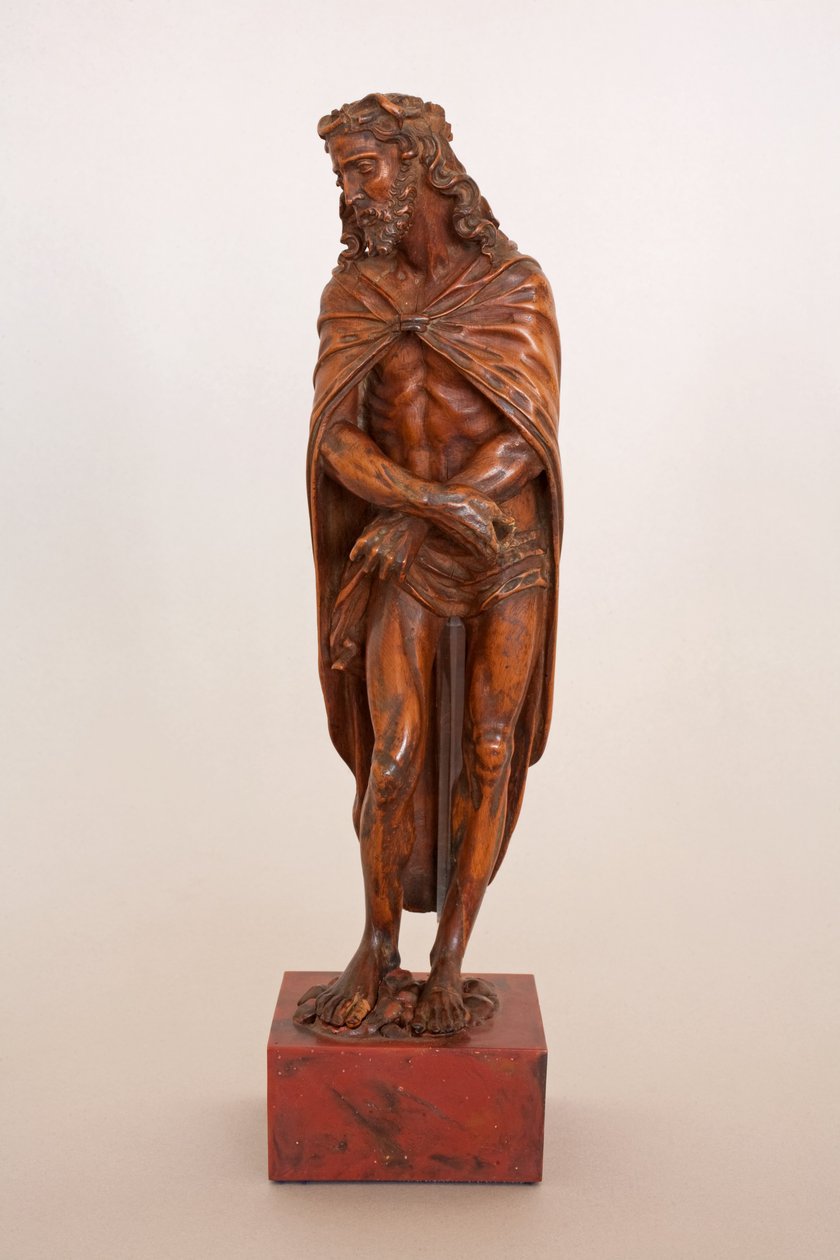 Ecce Homo, late 16th-early 17th century by Flemish School