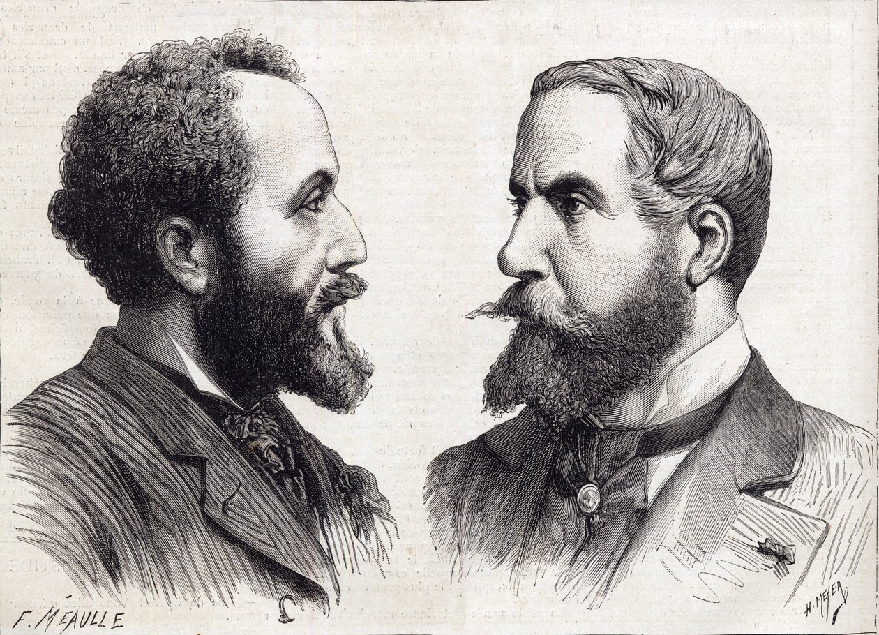 Unknown Image by Fortune Louis Meaulle