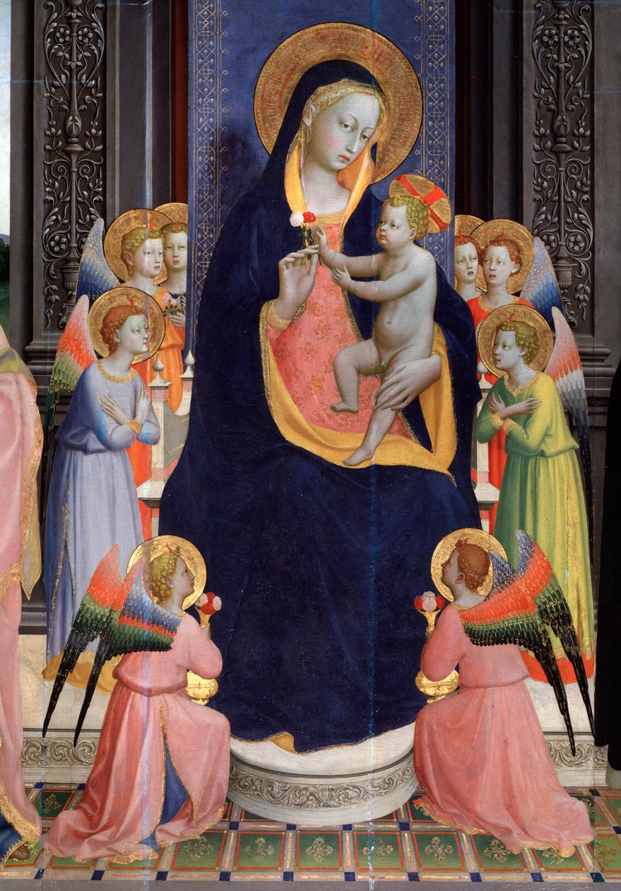 madonna-and-child-with-angels-detail-by-fra-angelico