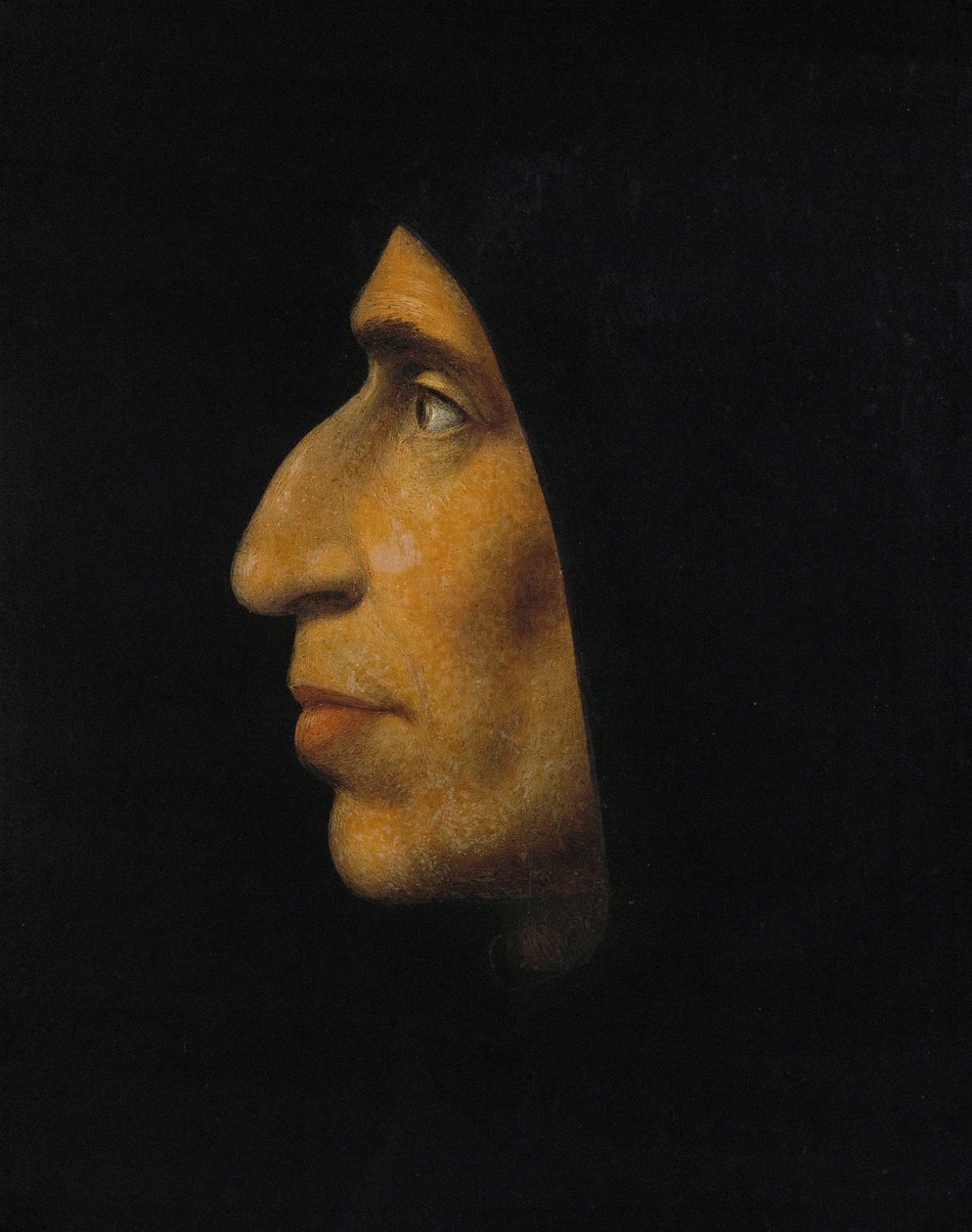 Girolamo Savonarola, Dominican Monk, Preacher of Repentance by Fra & Paolino Fra Bartolomeo