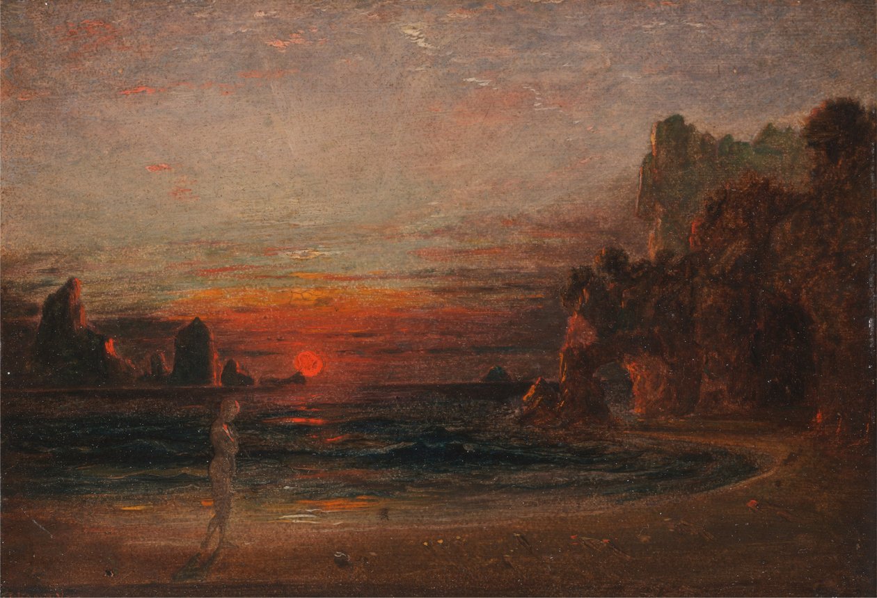 Study for 