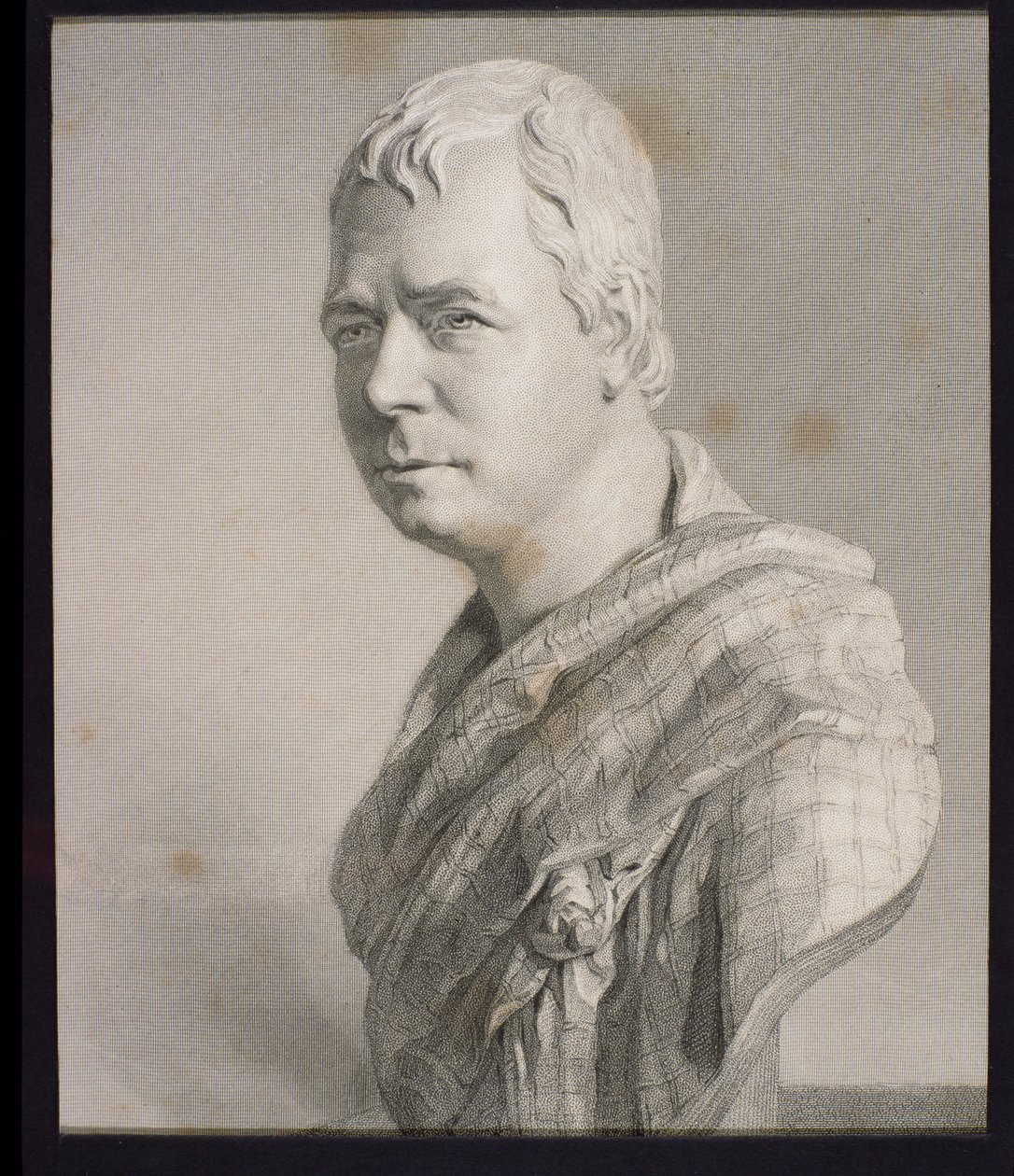 Sir Walter Scott from 